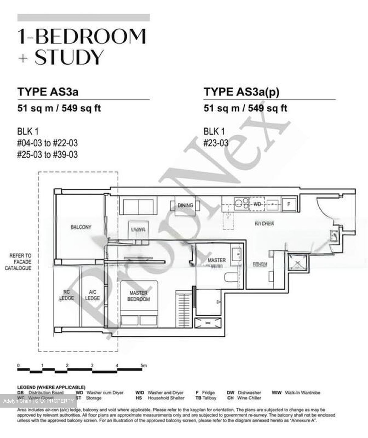 River Valley Road (D6), Condominium #458050261